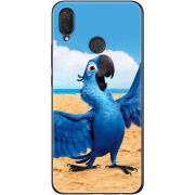 Чехол Uprint Huawei P Smart Plus 