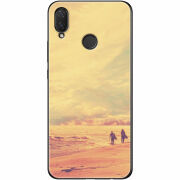 Чехол Uprint Huawei P Smart Plus 