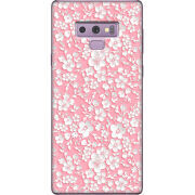 Чехол U-print Samsung N960 Galaxy Note 9 