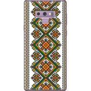Чехол U-print Samsung N960 Galaxy Note 9 