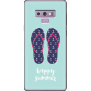 Чехол U-print Samsung N960 Galaxy Note 9 