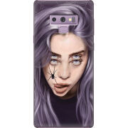 Чехол U-print Samsung N960 Galaxy Note 9 