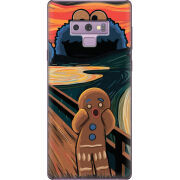 Чехол U-print Samsung N960 Galaxy Note 9 