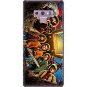 Чехол U-print Samsung N960 Galaxy Note 9 