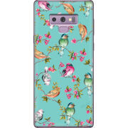 Чехол U-print Samsung N960 Galaxy Note 9 