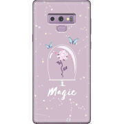 Чехол U-print Samsung N960 Galaxy Note 9 