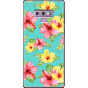 Чехол U-print Samsung N960 Galaxy Note 9 