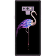 Чехол U-print Samsung N960 Galaxy Note 9 