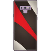 Чехол U-print Samsung N960 Galaxy Note 9 