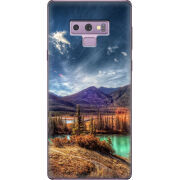 Чехол U-print Samsung N960 Galaxy Note 9 