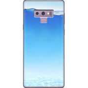 Чехол U-print Samsung N960 Galaxy Note 9 