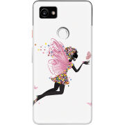 Чехол Uprint Google Pixel 2 XL 