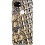 Чехол Uprint Google Pixel 2 XL 