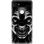 Чехол Uprint Google Pixel 2 XL 