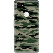 Чехол Uprint Google Pixel 2 XL 