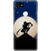 Чехол Uprint Google Pixel 2 XL 