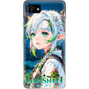 Чехол Uprint Google Pixel 2 XL Нахіда Genshin