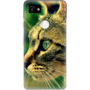 Чехол Uprint Google Pixel 2 XL 