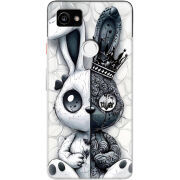 Чехол Uprint Google Pixel 2 XL 