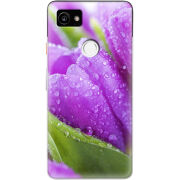 Чехол Uprint Google Pixel 2 XL 