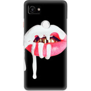 Чехол Uprint Google Pixel 2 XL 