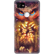 Чехол Uprint Google Pixel 2 XL 