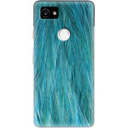 Чехол Uprint Google Pixel 2 XL 