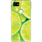 Чехол Uprint Google Pixel 2 XL 