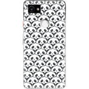Чехол Uprint Google Pixel 2 XL 