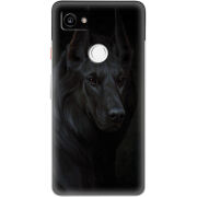 Чехол Uprint Google Pixel 2 XL 