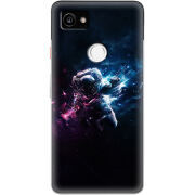 Чехол Uprint Google Pixel 2 XL 