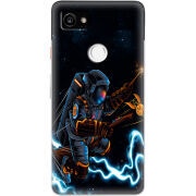 Чехол Uprint Google Pixel 2 XL 