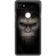 Чехол Uprint Google Pixel 2 XL 
