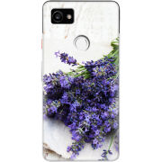 Чехол Uprint Google Pixel 2 XL 