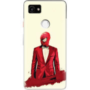 Чехол Uprint Google Pixel 2 XL 