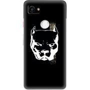 Чехол Uprint Google Pixel 2 XL 