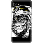 Чехол Uprint Google Pixel 2 XL 