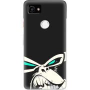 Чехол Uprint Google Pixel 2 XL 