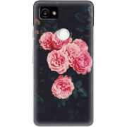 Чехол Uprint Google Pixel 2 XL 