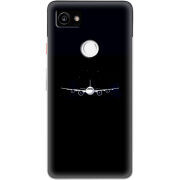 Чехол Uprint Google Pixel 2 XL 