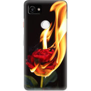 Чехол Uprint Google Pixel 2 XL 