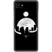 Чехол Uprint Google Pixel 2 XL 