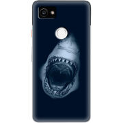 Чехол Uprint Google Pixel 2 XL 