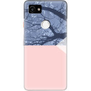 Чехол Uprint Google Pixel 2 XL 