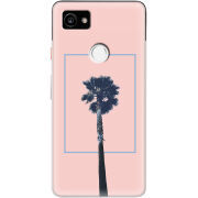 Чехол Uprint Google Pixel 2 XL 