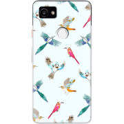 Чехол Uprint Google Pixel 2 XL 