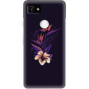 Чехол Uprint Google Pixel 2 XL 