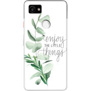 Чехол Uprint Google Pixel 2 XL 