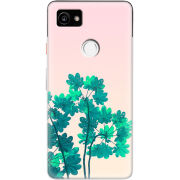 Чехол Uprint Google Pixel 2 XL 