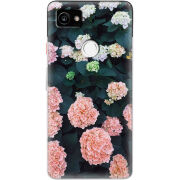 Чехол Uprint Google Pixel 2 XL 